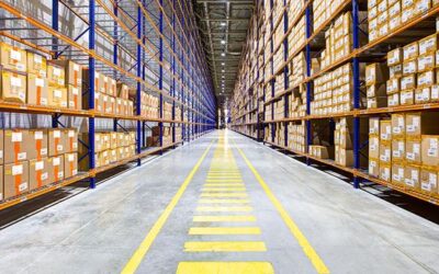 Charlotte-based 3PL: Dedicated Warehousing and Distribution Solutions