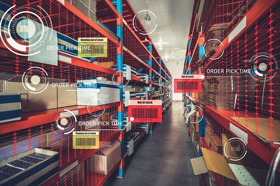 The Rise of Technology in Warehouse Management: How Maxtrans is Operating in Charlotte
